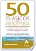 50 CLÁSICOS DE LA AUTOAYUDA