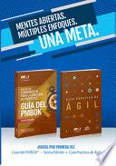 A Guide to the Project Management Body of Knowledge (PMBOK(R) Guide-Sixth Edition / Agile Practice Guide Bundle (SPANISH)
