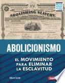 Abolicionismo (Abolitionism)