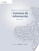 Administracion de Los Sistemas de Informacion
