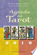 Agenda Del Tarot 2019