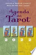 Agenda del Tarot 2022