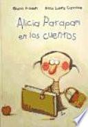 Alicia Patapam en los cuentos