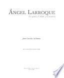 Angel Larroque