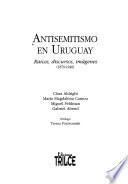 Antisemitismo en Uruguay