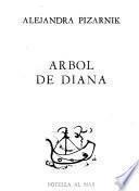 Arbol de Diana