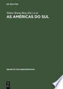 As Americas do Sul: o Brasil no contexto Latino-Americano