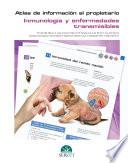 Atlas de información al propietario. Inmunología y enfermedades transmisibles