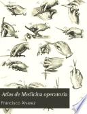 Atlas de medicina operatoria