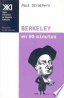 Berkeley (1685-1753) en 90 minutos