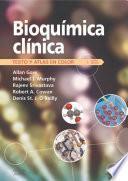 Bioquímica clínica