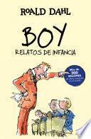 Boy (Colección Alfaguara Clásicos)