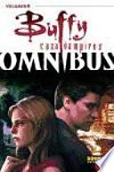 Buffy caza vampiros omnibus