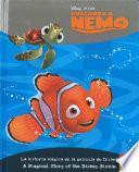 Buscando a Nemo/ Finding Nemo