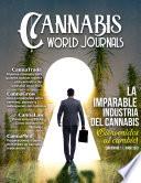 Cannabis World Journals - Edición 1 español