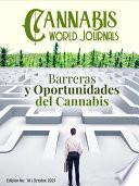 Cannabis World Journals - Edición 10 español