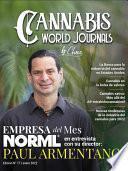 Cannabis World Journals - Edición 17 español