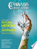 Cannabis World Journals - Edición 35 español