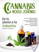 Cannabis World Journals - Edición 6 español