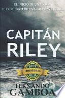 Capitan Riley