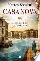 Casanova (Spanish Edition)