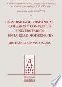 Cátedras y catedráticos de la Universidad de Salamanca en el último cuarto del siglo XVI: 1575-1598