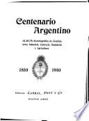 Centenario argentino