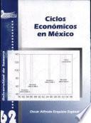 Ciclos Económicos de México