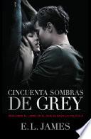 Cincuenta sombras de Grey (versión argentina) (Cincuenta sombras 1)