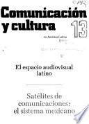 Comunicación y cultura en América Latina