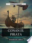 Conan el pirata