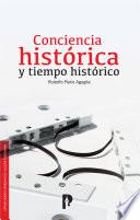 Conciencia histórica y tiempo histórico