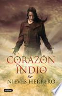 Corazon indio / Indian Heart
