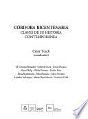 Córdoba bicentenaria