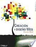 Creacion y diseno Web 2012 / Creating a Website: The Missing Manual