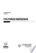 Culturas indígenas