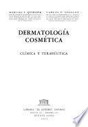 Dermatología cosmética