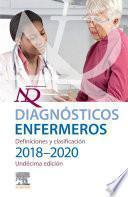 Diagnósticos enfermeros. Definiciones y clasificación 2018-2020