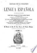 Diccionario popular enciclopédico de la lengua española: A-B