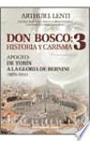 Don Bosco: historia y carisma 3
