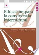 Educación para la convivencia intercultural