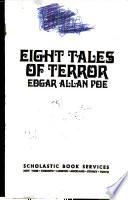 EIGHT TALES OF TERROR