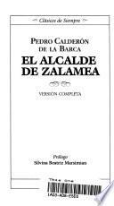 El Alcalde De Zalamea/the Major of Zalamea