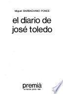 El diario de José Toledo