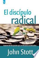 El Discipulo Radical