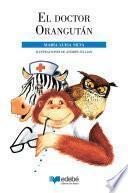 El Doctor Orangután