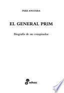 El General Prim