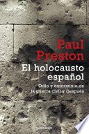 El holocausto español / The Spanish Holocaust