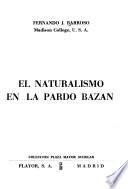 El naturalismo en la Pardo Bazán