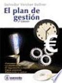 El Plan de Gestión (2a ED. + CD)